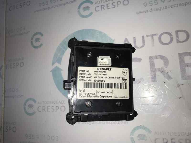 MANDO MULTIFUNCION 253B00004R  - imagen 4