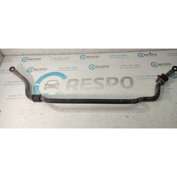 BARRA ESTABILIZADORA DELANTERA 