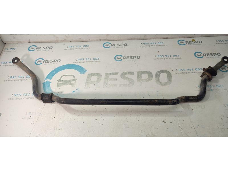 BARRA ESTABILIZADORA DELANTERA  - imagen 1