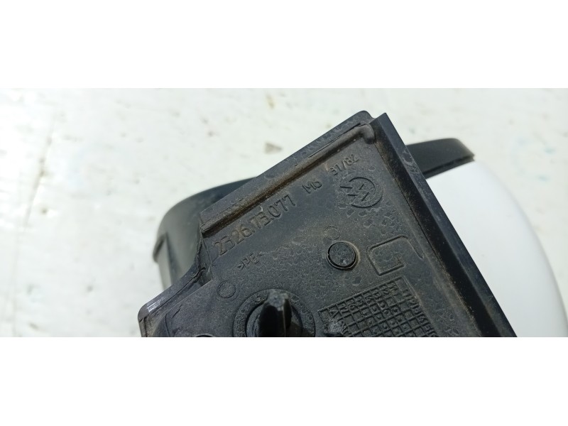 RETROVISOR IZQUIERDO 232673077  - imagen 2