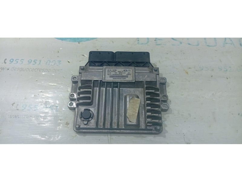 CENTRALITA MOTOR UCE 391302A700  - imagen 1