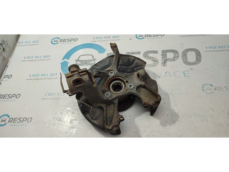 MANGUETA DELANTERA DERECHA  - imagen 2