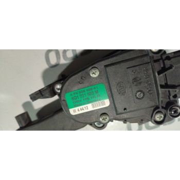 POTENCIOMETRO PEDAL 6Q1721503M  - miniatura 3