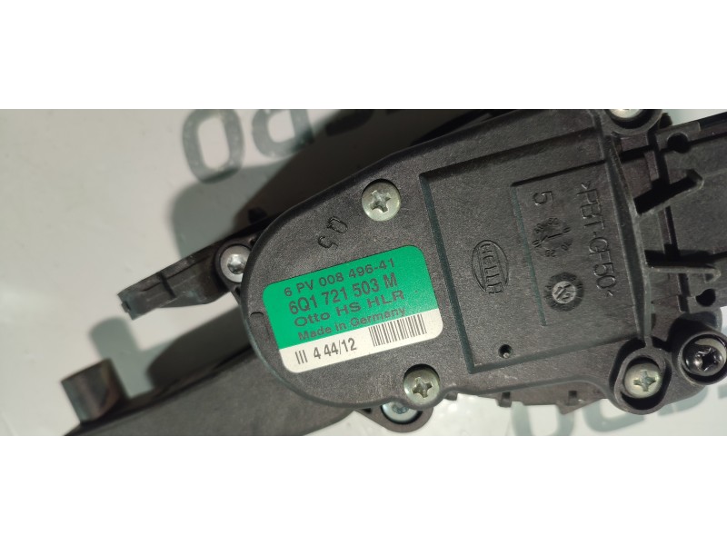 POTENCIOMETRO PEDAL 6Q1721503M  - imagen 3
