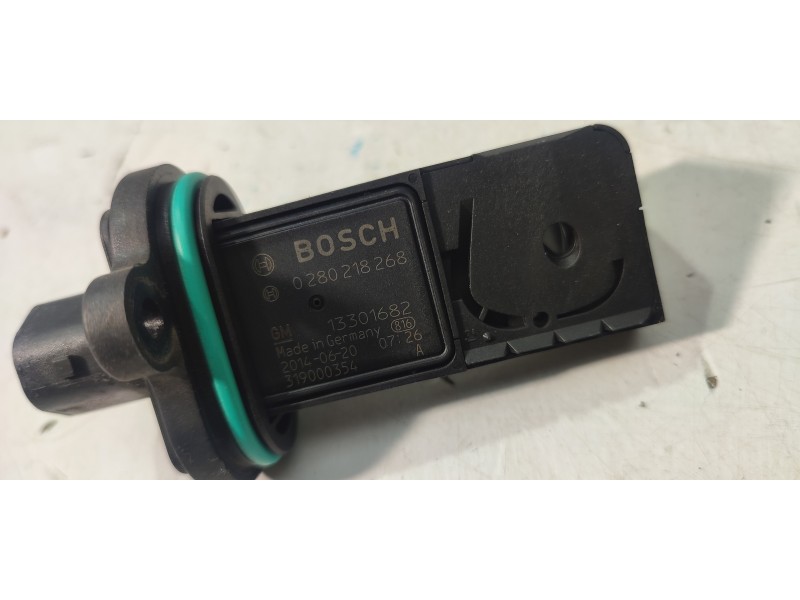 CAUDALIMETRO 13301682  - imagen 2