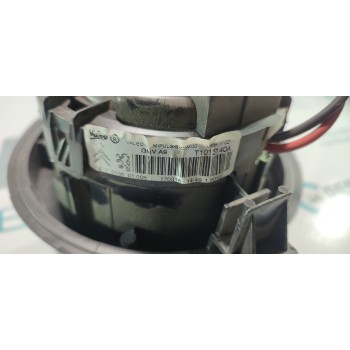 VENTILADOR CALEFACCION T1013140A  - miniatura 3