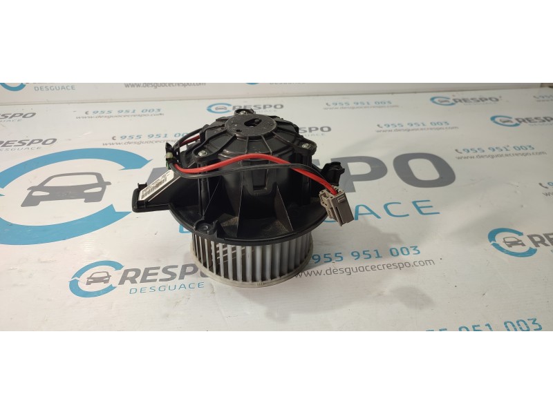 VENTILADOR CALEFACCION FW343002  - imagen 1