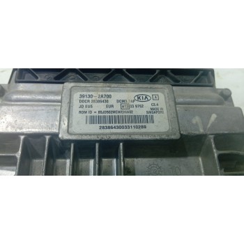 CENTRALITA MOTOR UCE 391302A700  - miniatura 2