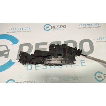 CERRADURA PUERTA DELANTERA DERECHA A0997206801 A2220063999 