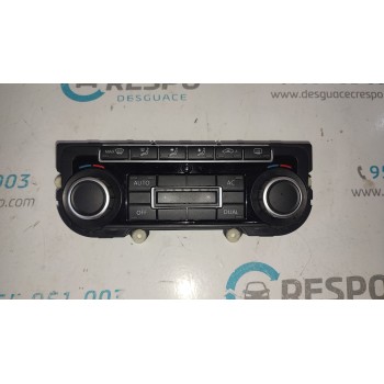 MANDO CLIMATIZADOR 5K0907044AJ 