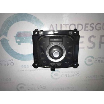 MANDO MULTIFUNCION 253B00004R  - miniatura 5