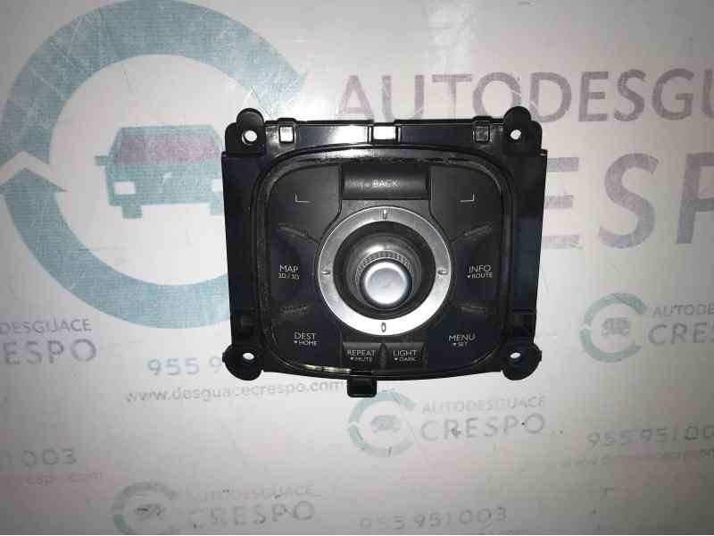 MANDO MULTIFUNCION 253B00004R  - imagen 5