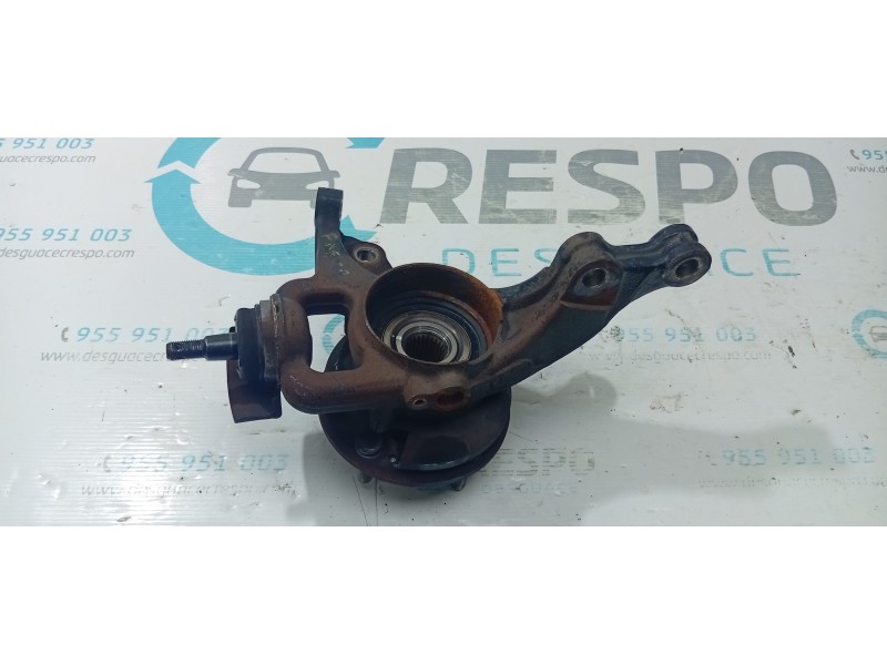MANGUETA DELANTERA IZQUIERDA  - imagen 1