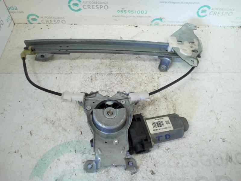 ELEVALUNAS TRASERO DERECHO  - imagen 1