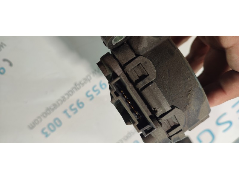 POTENCIOMETRO PEDAL 6Q1721503M  - imagen 4