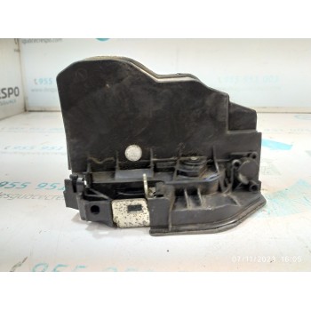 CERRADURA PUERTA TRASERA IZQUIERDA 7167069  - miniatura 3