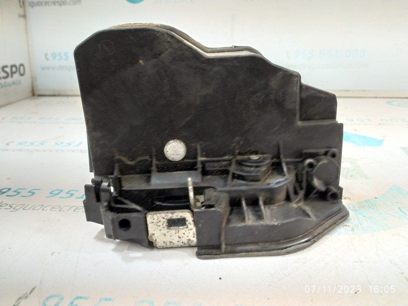 CERRADURA PUERTA TRASERA IZQUIERDA 7167069  - imagen 3