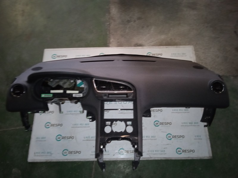 KIT AIRBAG  - imagen 2