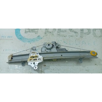 ELEVALUNAS DELANTERO IZQUIERDO 807305FA1A  - miniatura 3