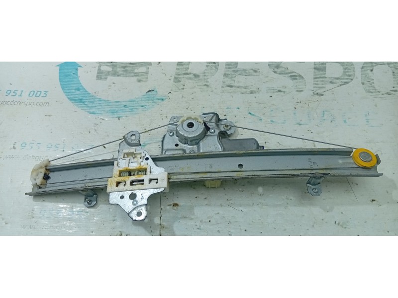 ELEVALUNAS DELANTERO IZQUIERDO 807305FA1A  - imagen 3