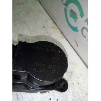 MOTOR CALEFACCION AV6N19E616AA  - miniatura 2