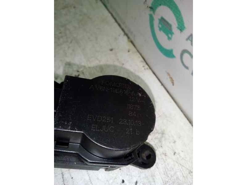 MOTOR CALEFACCION AV6N19E616AA  - imagen 2