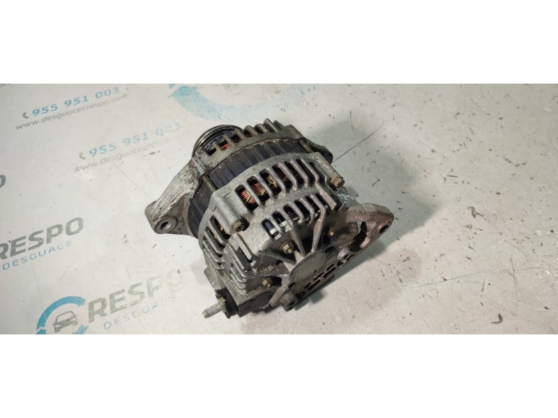 ALTERNADOR 23100VC100  - imagen 4