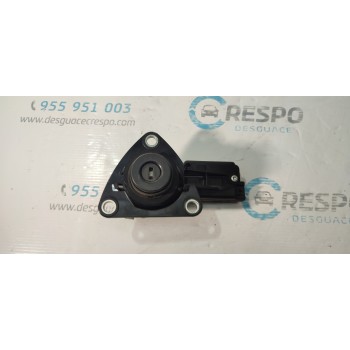 MANETA EXTERIOR PORTON 906062426R 