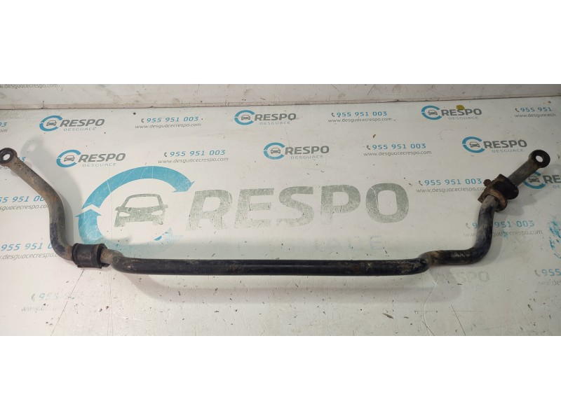BARRA ESTABILIZADORA DELANTERA  - imagen 2