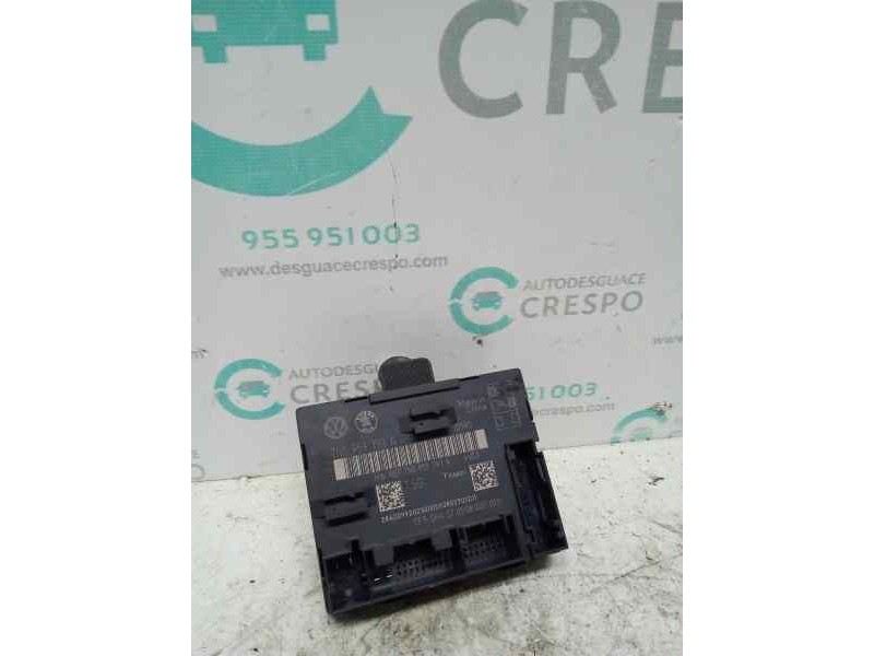 CENTRALITA CIERRE 7N0959793A  - imagen 1