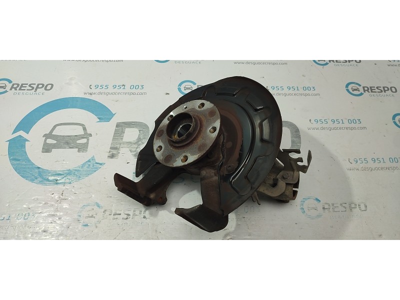 MANGUETA DELANTERA DERECHA  - imagen 3