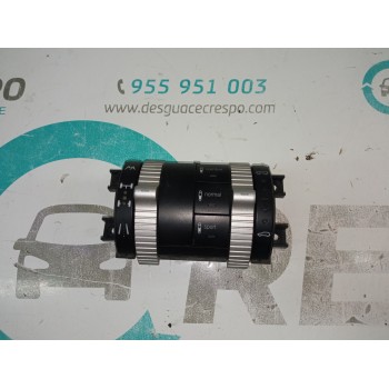 MANDO MULTIFUNCION 7L5941435F 