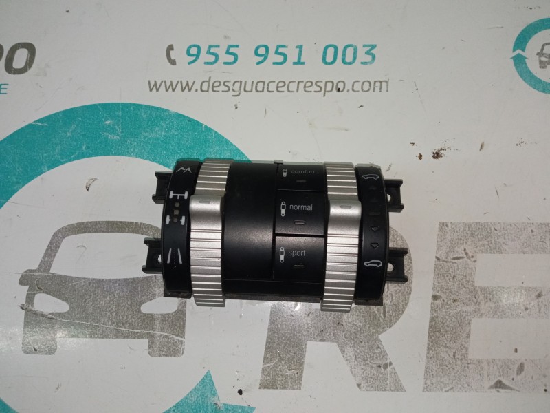 MANDO MULTIFUNCION 7L5941435F  - imagen 1