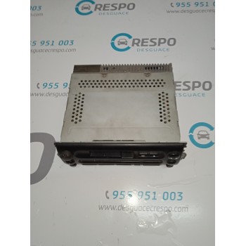 SISTEMA AUDIO / RADIO CD  - miniatura 2