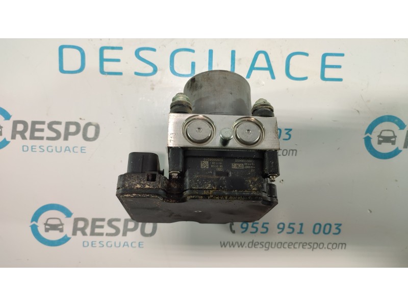 ABS D10J437A0D 0265956315  - imagen 1