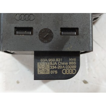 INTERRUPTOR 83A959831  - miniatura 2