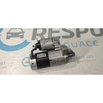 MOTOR ARRANQUE M000T89281ZC 