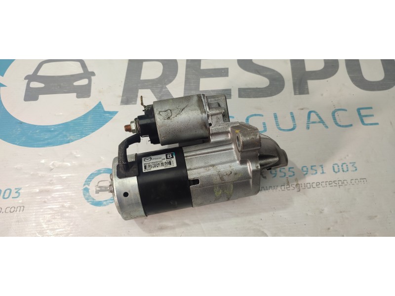 MOTOR ARRANQUE M000T89281ZC  - imagen 1