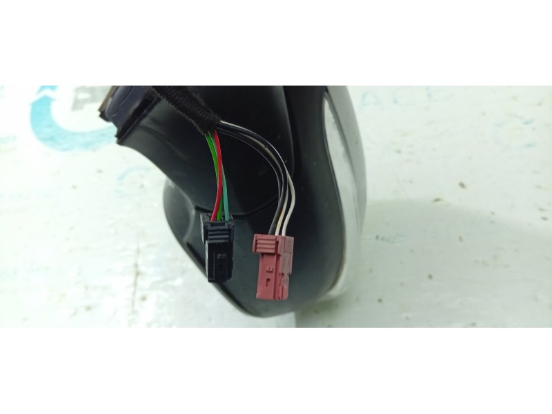 RETROVISOR IZQUIERDO 232673077  - imagen 3