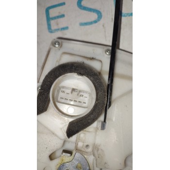 CERRADURA PUERTA TRASERA DERECHA 8230161MA0  - miniatura 3