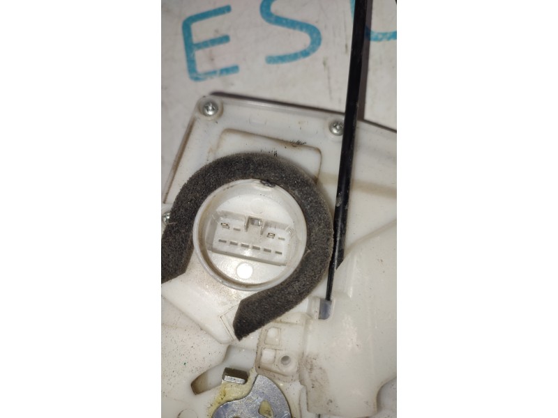 CERRADURA PUERTA TRASERA DERECHA 8230161MA0  - imagen 3