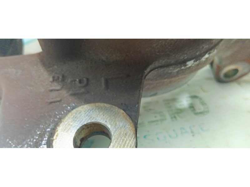 MANGUETA DELANTERA IZQUIERDA  - imagen 2