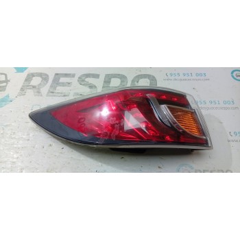 PILOTO TRASERO IZQUIERDO GS2A51150 