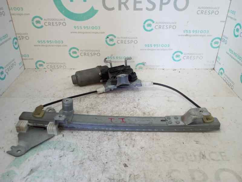 ELEVALUNAS TRASERO IZQUIERDO  - imagen 1