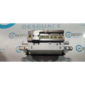 SISTEMA AUDIO / RADIO CD 8612002F50  - miniatura 2