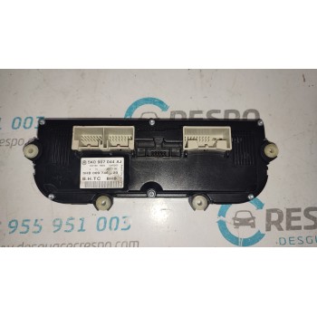 MANDO CLIMATIZADOR 5K0907044AJ  - miniatura 2