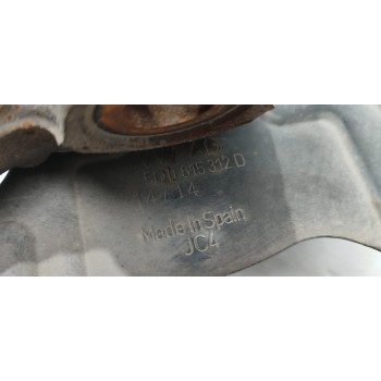 MANGUETA DELANTERA DERECHA  - miniatura 4