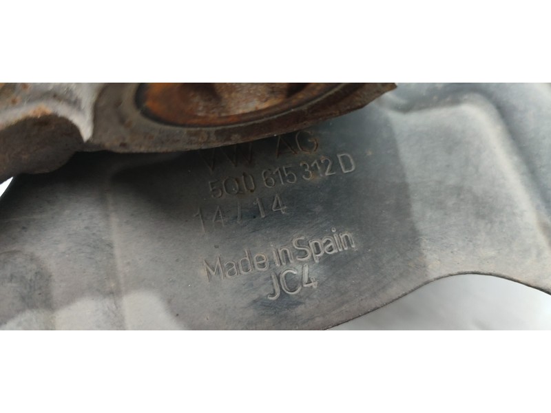 MANGUETA DELANTERA DERECHA  - imagen 4