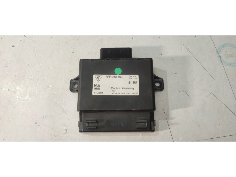 MODULO ELECTRONICO 7PP959663  - imagen 1