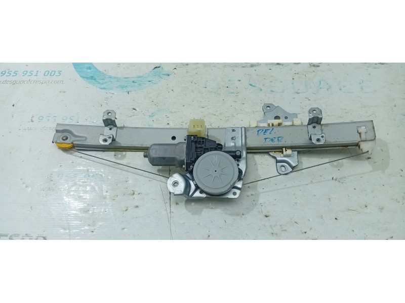 ELEVALUNAS DELANTERO DERECHO 807314CA0A  - imagen 1